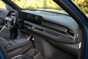 Kia EV9 2025: prezzo, foto, dimensioni, allestimenti - 6