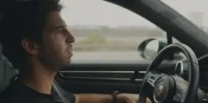 Formula E Driver - 8