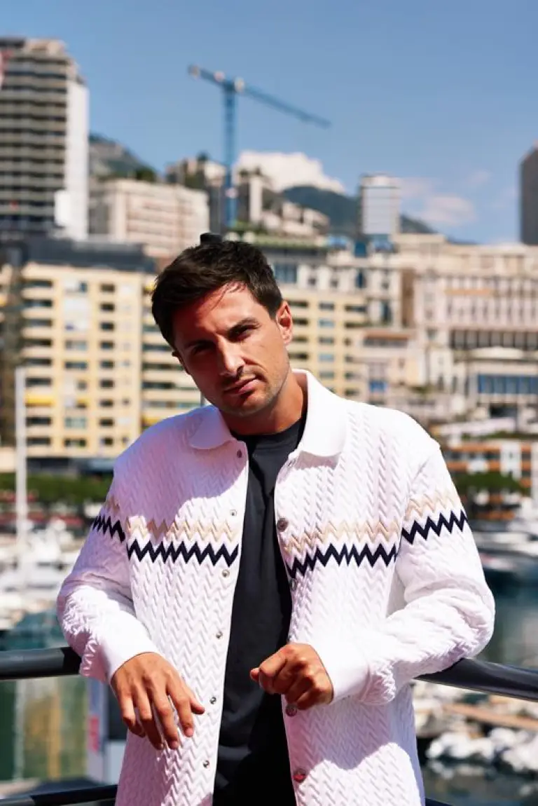 Formula E Driver - 1