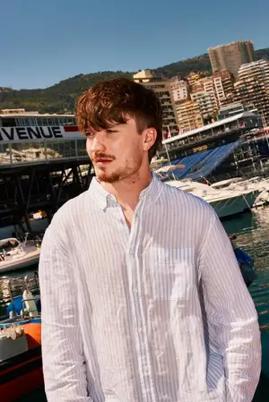 Formula E Driver - 6