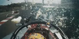 Formula E Driver - 5