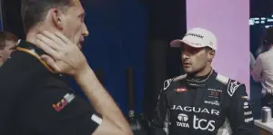 Formula E Driver - 7
