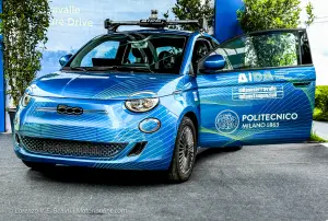 Serravalle Future Drive - 4