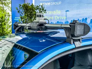 Serravalle Future Drive - 2