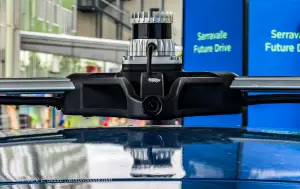 Serravalle Future Drive - 3