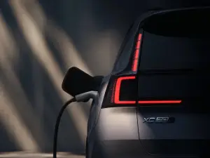 Volvo XC70 2026 - Prime immagini