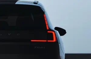 Volvo XC70 2026 - Prime immagini