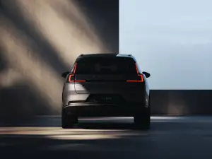 Volvo XC70 2026 - Prime immagini