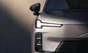 Volvo XC70 2026 - Prime immagini
