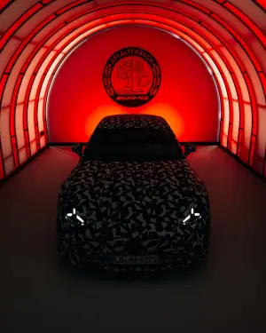 Mercedes-AMG - Supersportiva 2025 - Teaser - 5