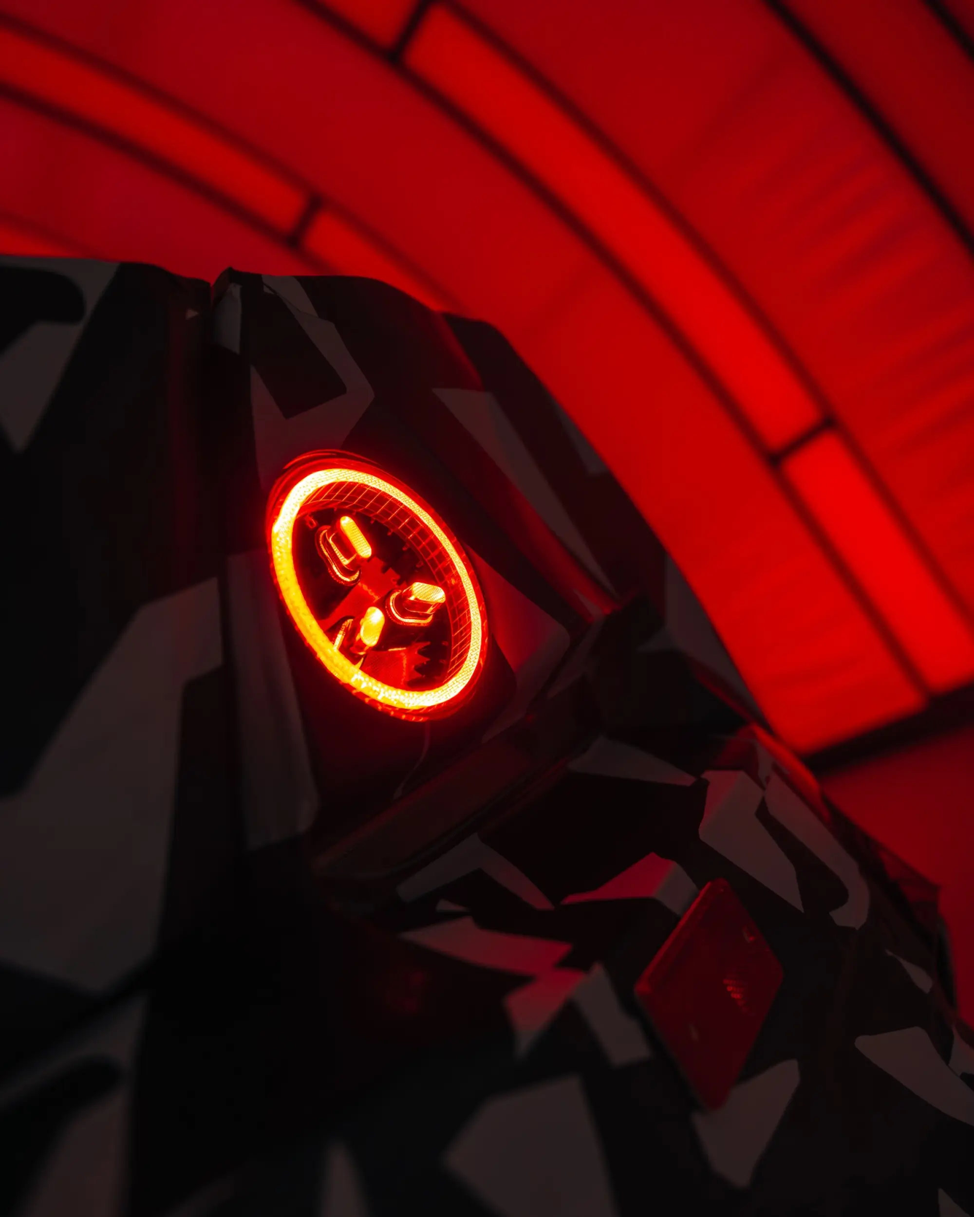Mercedes-AMG - Supersportiva 2025 - Teaser - 1