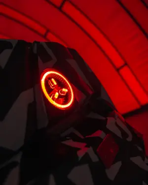 Mercedes-AMG - Supersportiva 2025 - Teaser - 1
