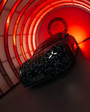 Mercedes-AMG - Supersportiva 2025 - Teaser - 4