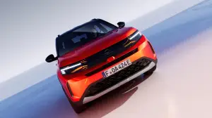 Opel Frontera - Campagna di lancio - 6