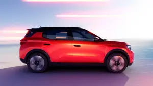 Opel Frontera - Campagna di lancio - 4