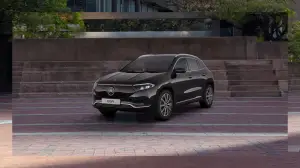 Mercedes - Serie speciali 2025