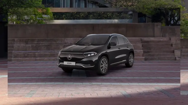 Mercedes - Serie speciali 2025 - 3