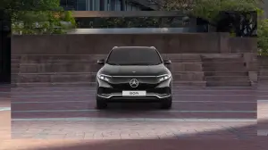 Mercedes - Serie speciali 2025