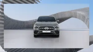Mercedes - Serie speciali 2025