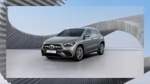 Mercedes - Serie speciali 2025
