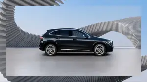 Mercedes - Serie speciali 2025