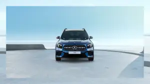 Mercedes - Serie speciali 2025