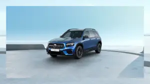 Mercedes - Serie speciali 2025
