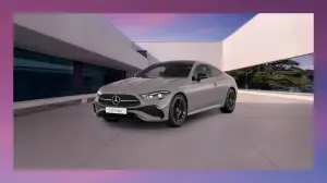 Mercedes - Serie speciali 2025