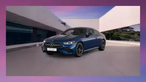 Mercedes - Serie speciali 2025