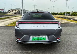 Arcfox- Stabilimento Magna a Zhenjiang - 5