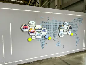 Arcfox- Stabilimento Magna a Zhenjiang - 12
