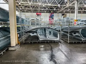 Arcfox- Stabilimento Magna a Zhenjiang - 17