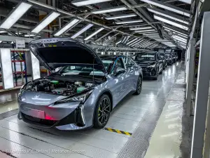 Arcfox- Stabilimento Magna a Zhenjiang - 21