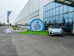 Arcfox- Stabilimento Magna a Zhenjiang - 31