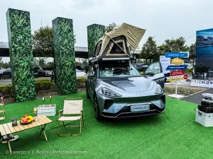 Arcfox- Stabilimento Magna a Zhenjiang - 30
