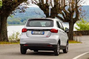 Leapmotor T03 2025: prezzo, foto, dimensioni, allestimenti