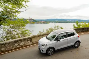 Leapmotor T03 2025: prezzo, foto, dimensioni, allestimenti
