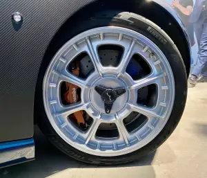 Automobili Mignatta Rina 2025 - anteprima mondiale