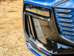 Audi Q6 e-tron 2025 - Come E e Come Va