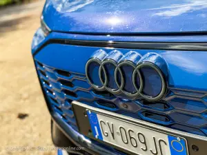Audi Q6 e-tron 2025 - Come E e Come Va