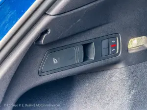 Audi Q6 e-tron 2025 - Come E e Come Va