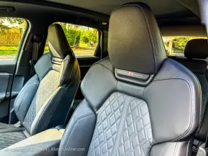 Audi Q6 e-tron 2025 - Come E e Come Va