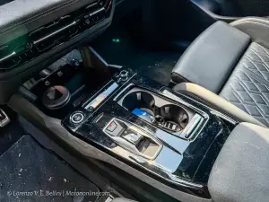 Audi Q6 e-tron 2025 - Come E e Come Va