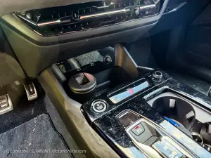 Audi Q6 e-tron 2025 - Come E e Come Va