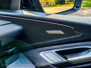 Audi Q6 e-tron 2025 - Come E e Come Va