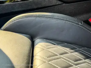 Audi Q6 e-tron 2025 - Come E e Come Va