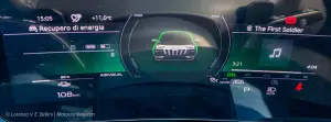 Audi Q6 e-tron 2025 - Come E e Come Va