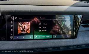 Audi Q6 e-tron 2025 - Come E e Come Va