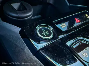 Audi Q6 e-tron 2025 - Come E e Come Va