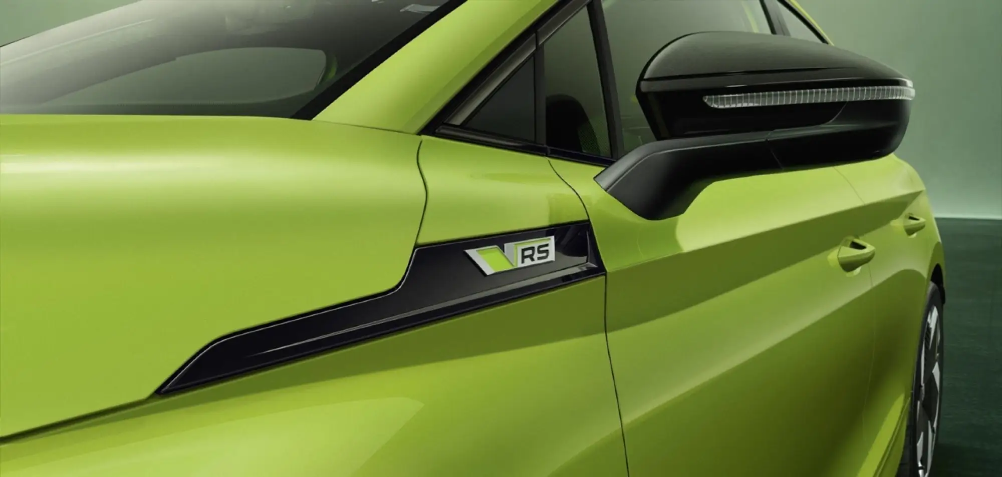 Skoda Enyaq RS 2025 - Foto ufficiali - 8